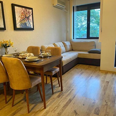 Sozopol Dreams Apartman 42 Eksteriør billede