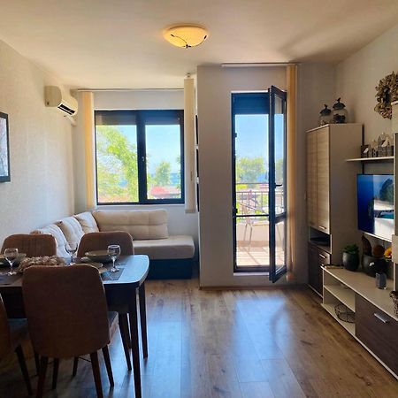 Sozopol Dreams Apartman 42 Eksteriør billede