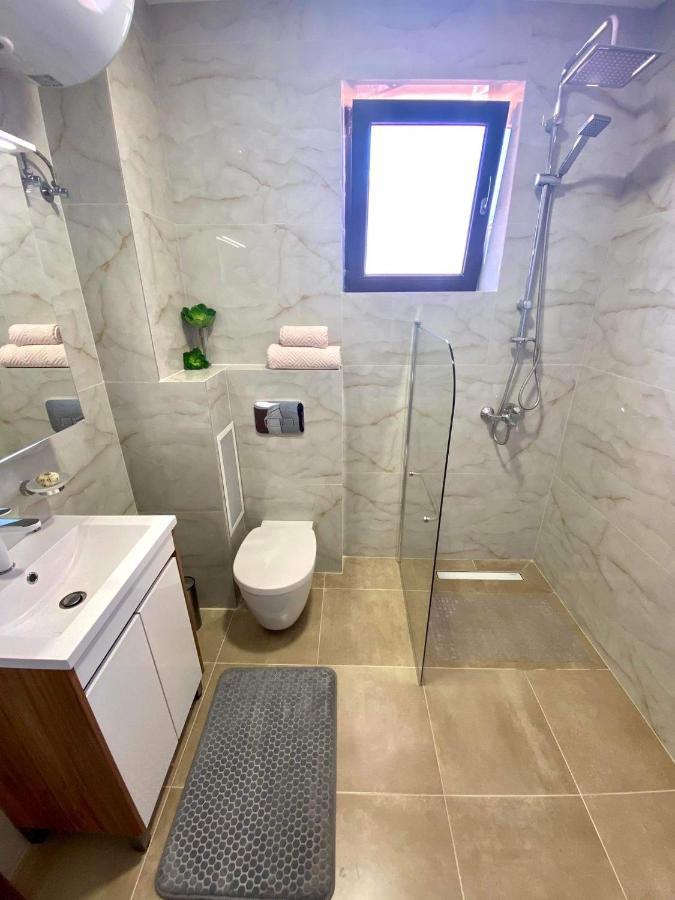 Sozopol Dreams Apartman 42 Eksteriør billede