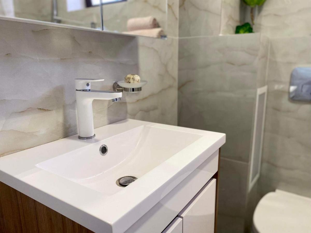 Sozopol Dreams Apartman 42 Eksteriør billede
