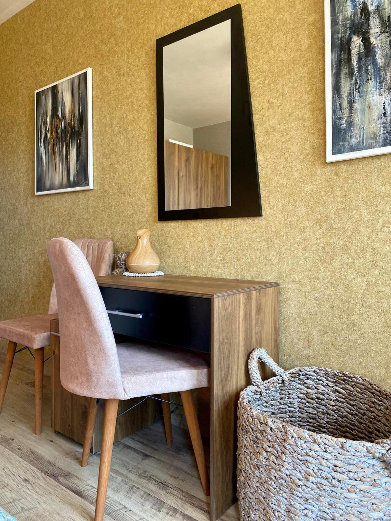 Sozopol Dreams Apartman 42 Eksteriør billede