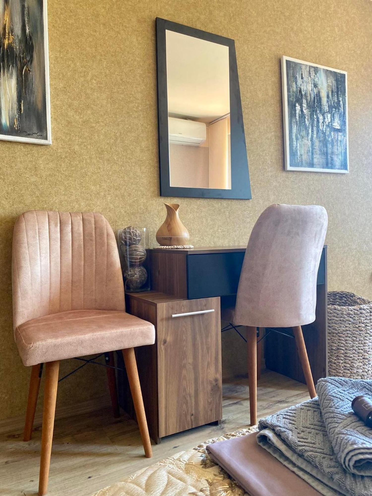 Sozopol Dreams Apartman 42 Eksteriør billede